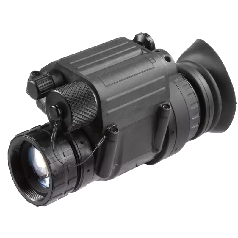 Монокуляр нічного бачення AGM PVS-14 NW1 (11P14122464011)